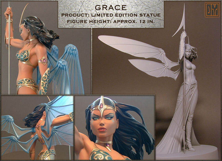 'GRACE'